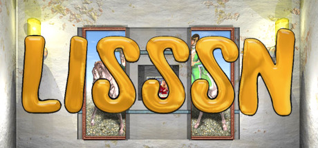 Обложка: Lisssn
