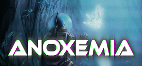 Обложка: Anoxemia