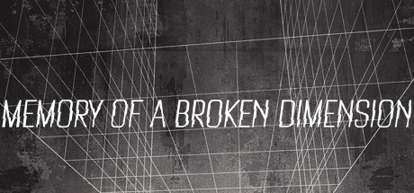 Обложка: Memory of a Broken Dimension