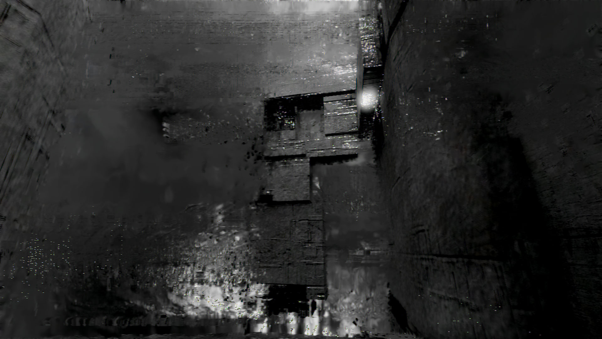 Скриншот: Memory of a Broken Dimension