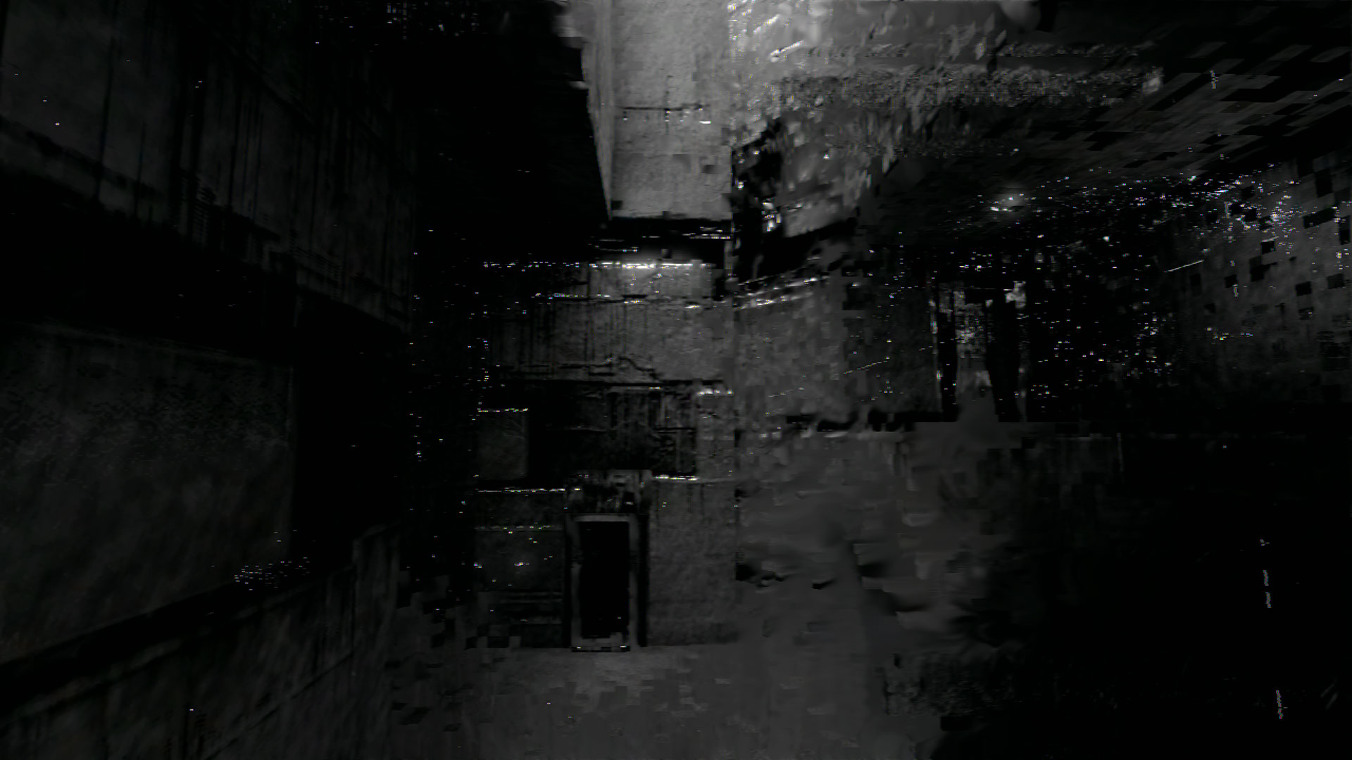 Скриншот: Memory of a Broken Dimension