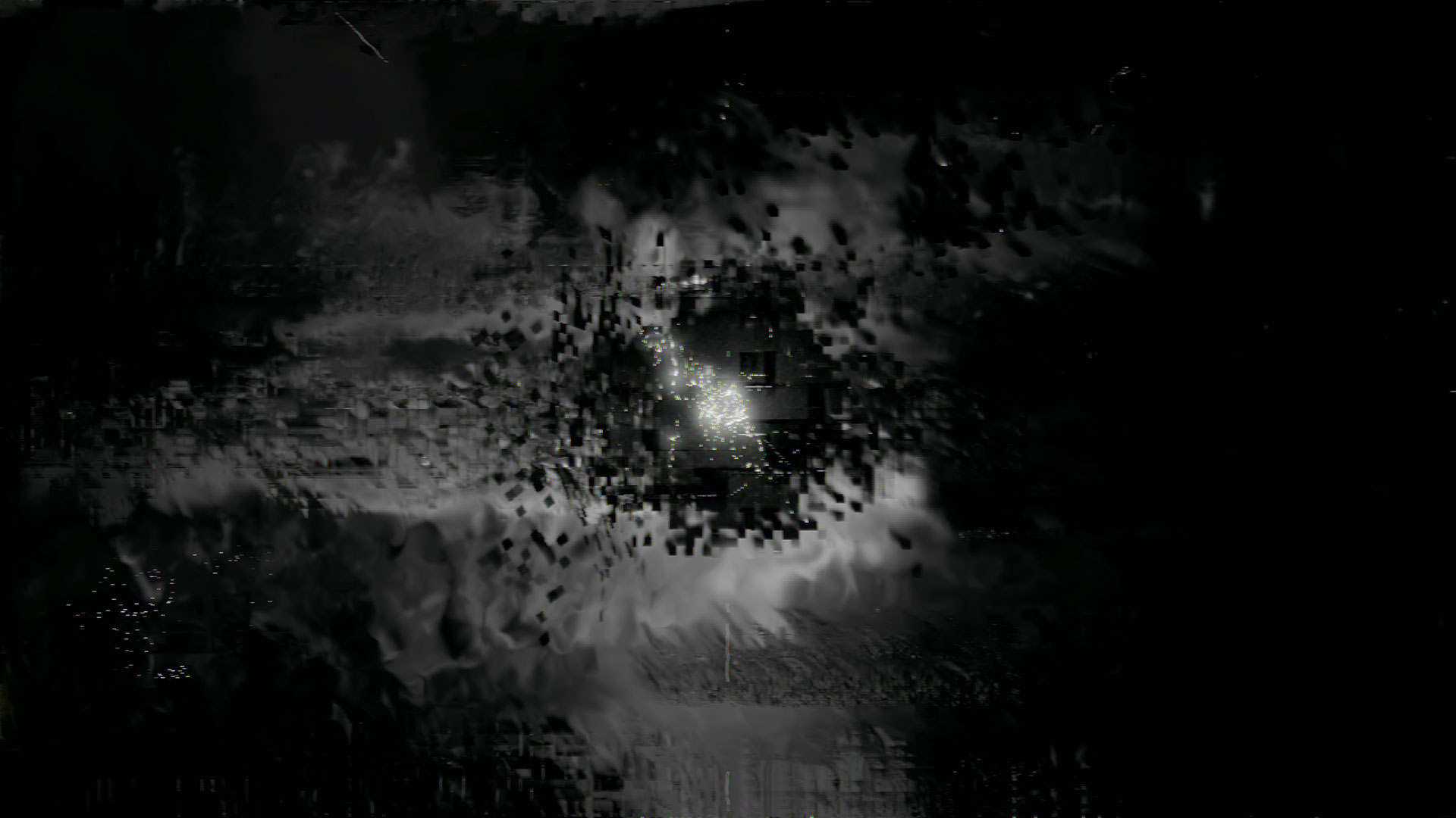 Скриншот: Memory of a Broken Dimension