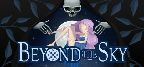 Обложка: Beyond the Sky