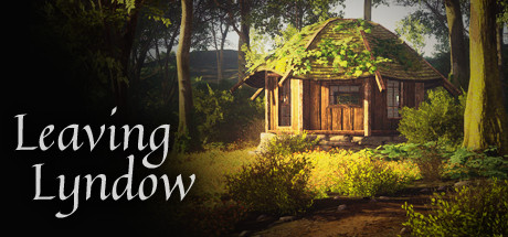 Обложка: Leaving Lyndow