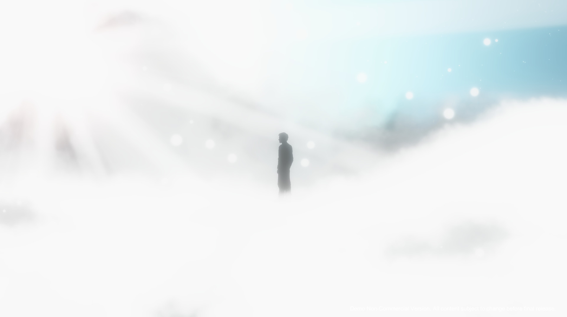 Скриншот: Into A Dream
