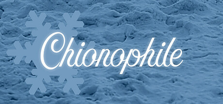 Обложка: Chionophile
