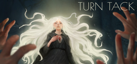 Обложка: TurnTack
