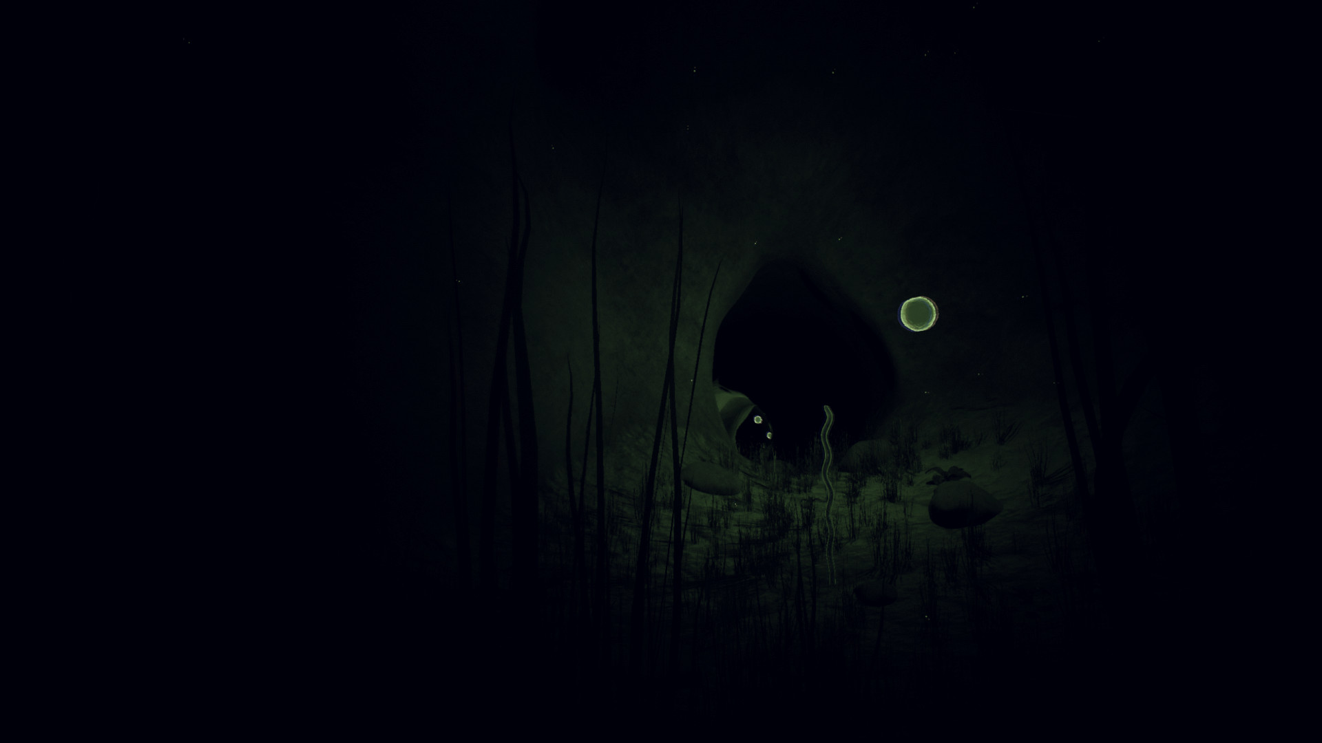 Скриншот: Underponder