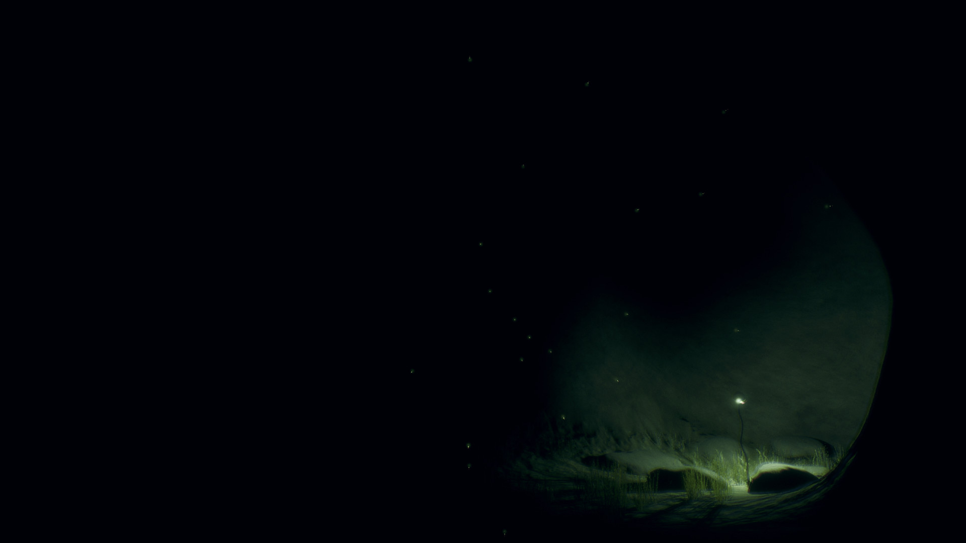 Скриншот: Underponder