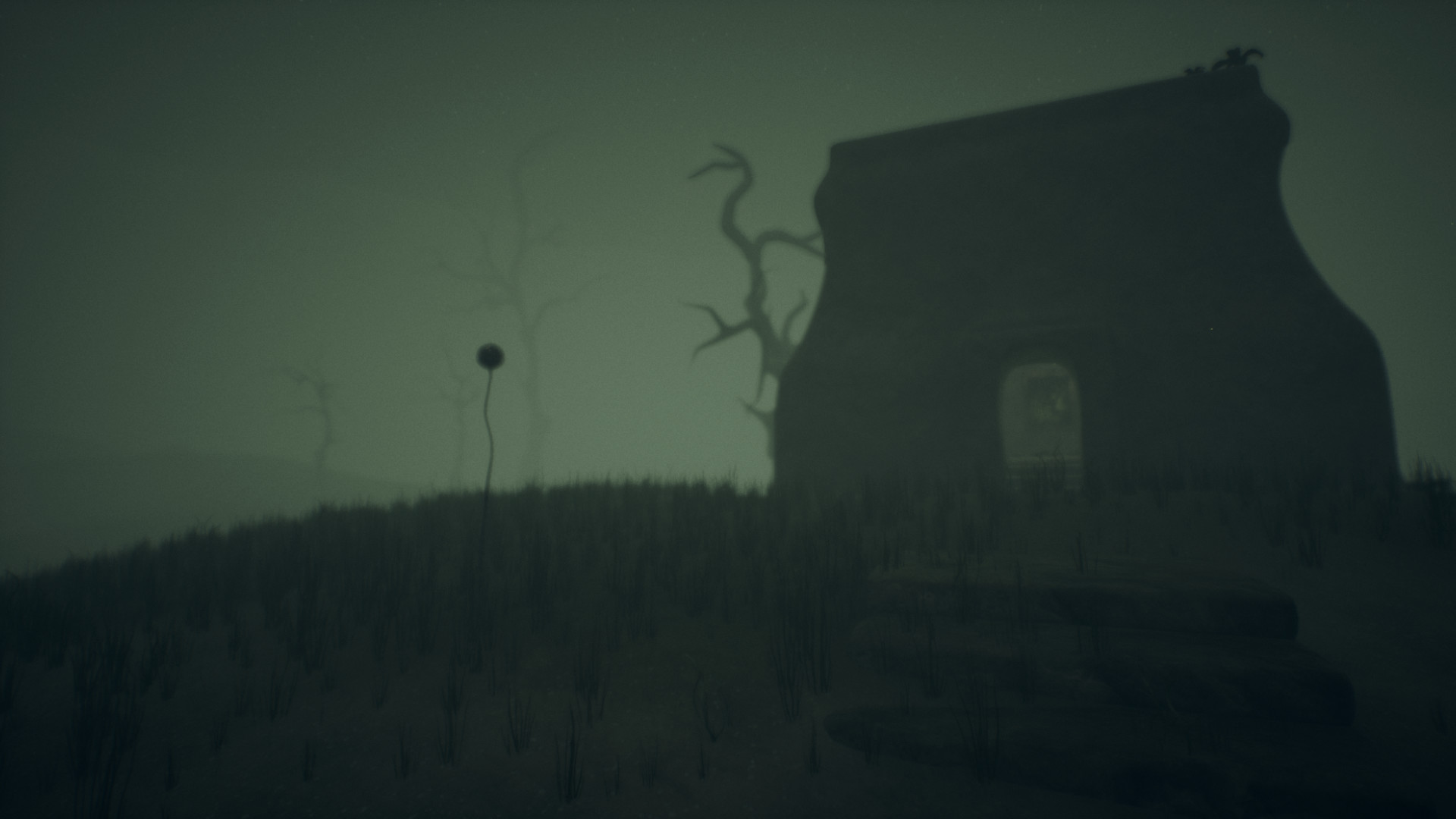 Скриншот: Underponder