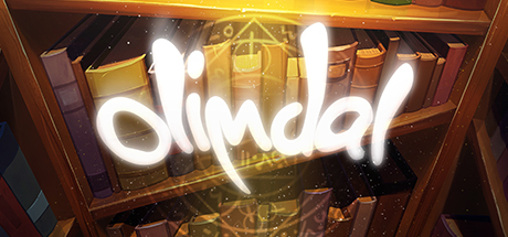 Обложка: Olimdal
