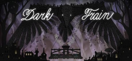 Обложка: Dark Train