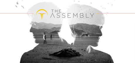 Обложка: The Assembly