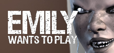 Обложка: Emily Wants To Play