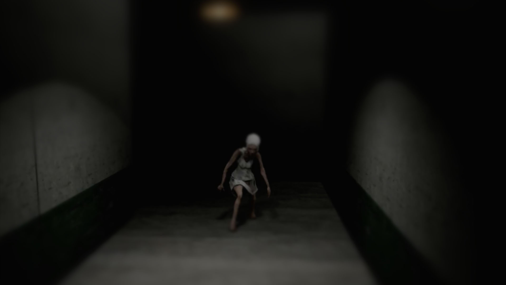 Скриншот: Emily Wants To Play