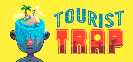 Обложка: Tourist Trap