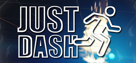 Обложка: JUST DASH