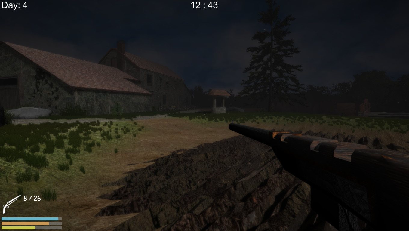 Скриншот: Save Home