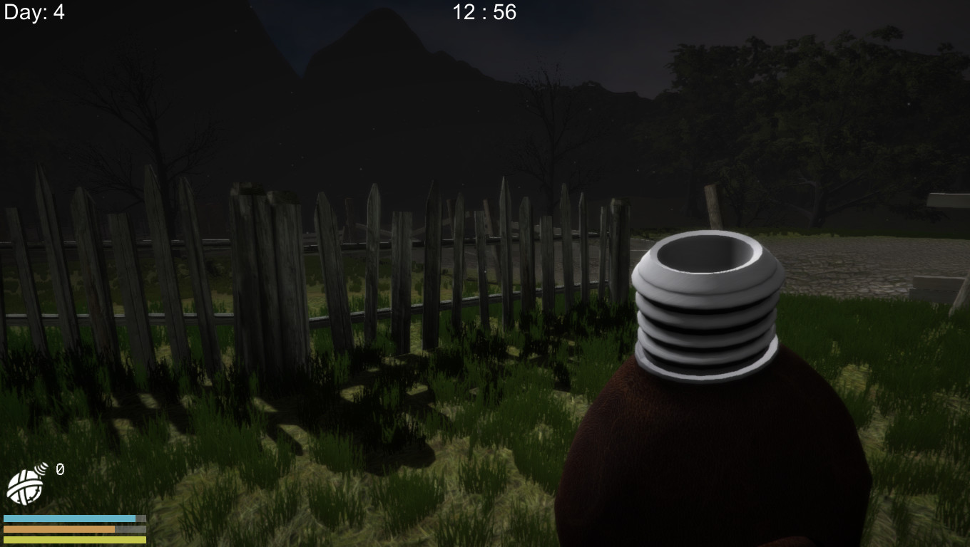 Скриншот: Save Home
