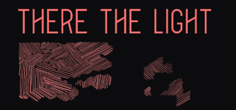 Обложка: There The Light