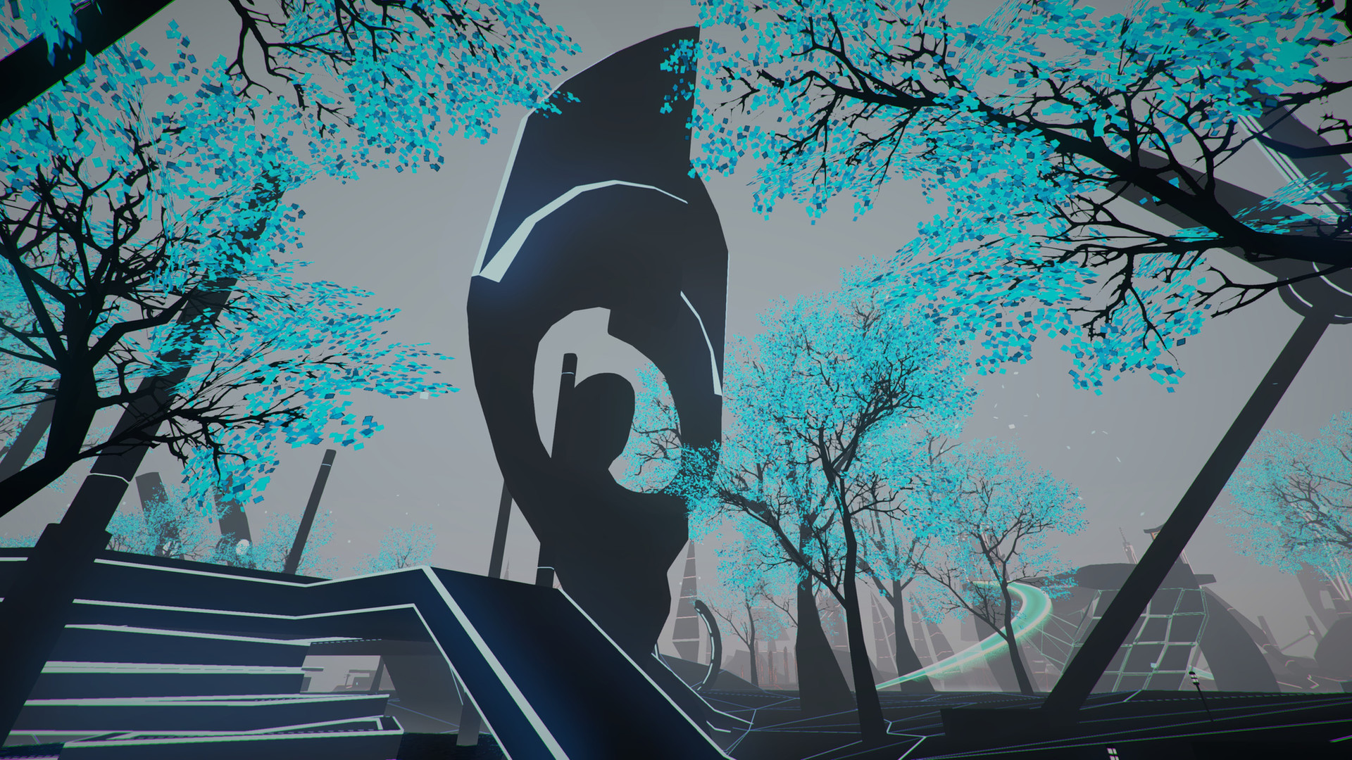 Скриншот: Soul Axiom