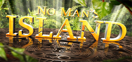 Обложка: No Man's Island