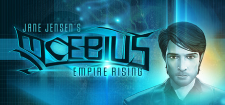 Обложка: Moebius: Empire Rising