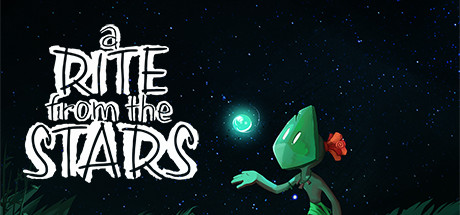 Обложка: A Rite from the Stars