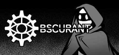 Обложка: Obscurant