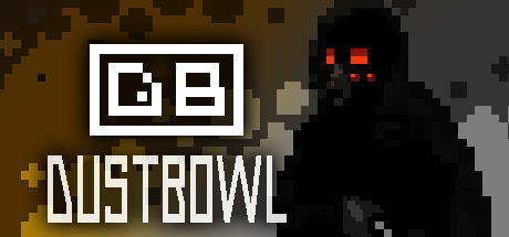 Обложка: Dustbowl