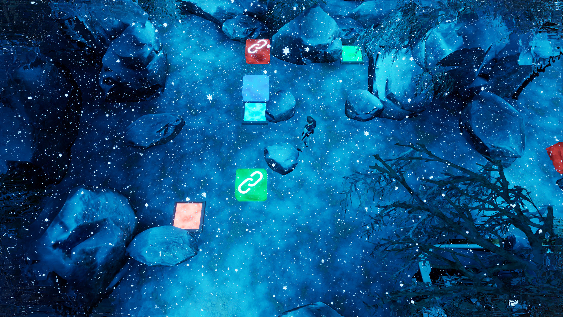 Скриншот: Crew 167: The Grand Block Odyssey
