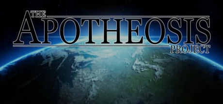 Обложка: The Apotheosis Project