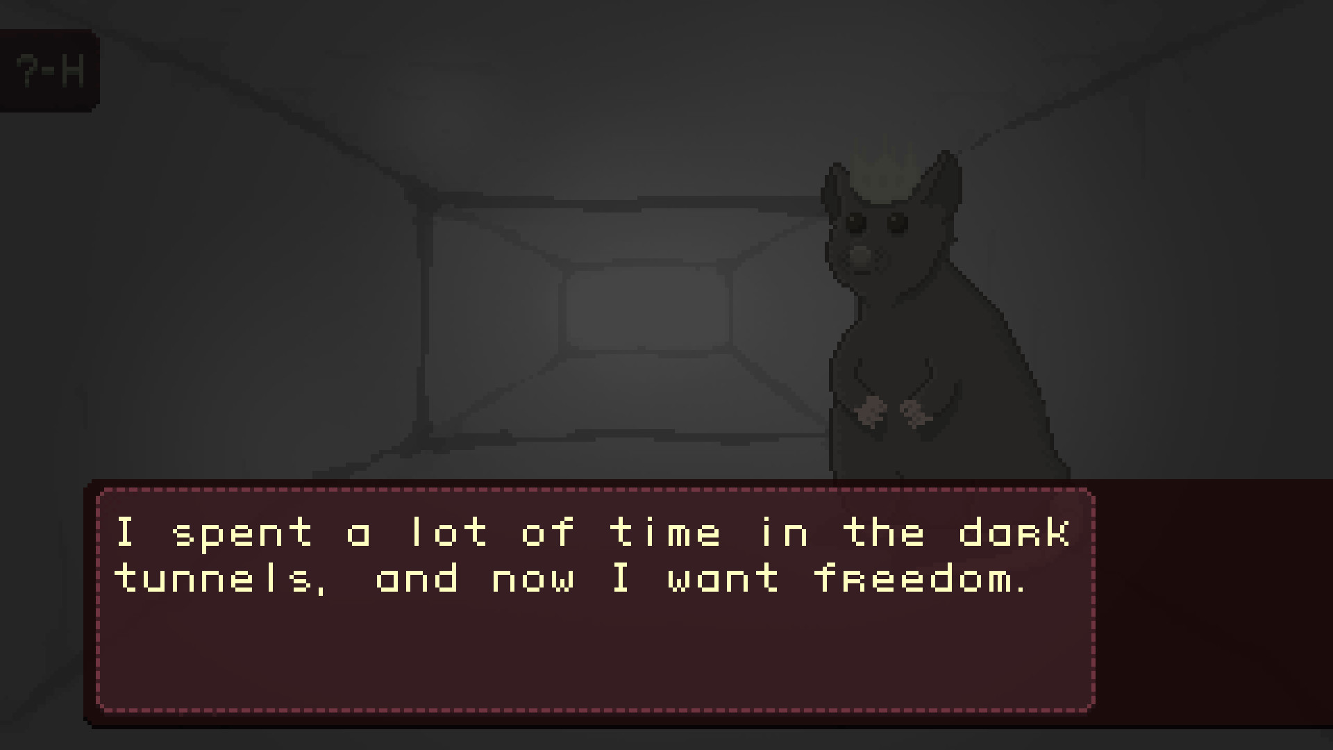 Скриншот: Grand Pigeon's Duty