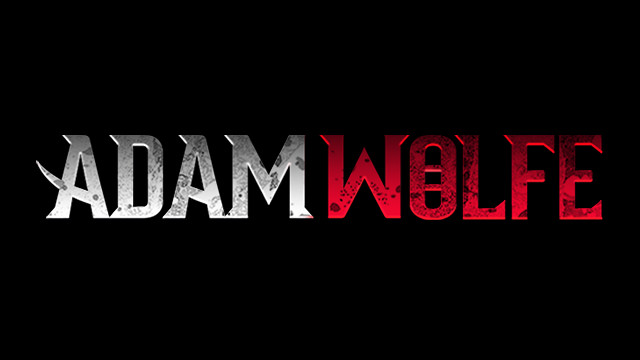 Скриншот: Adam Wolfe
