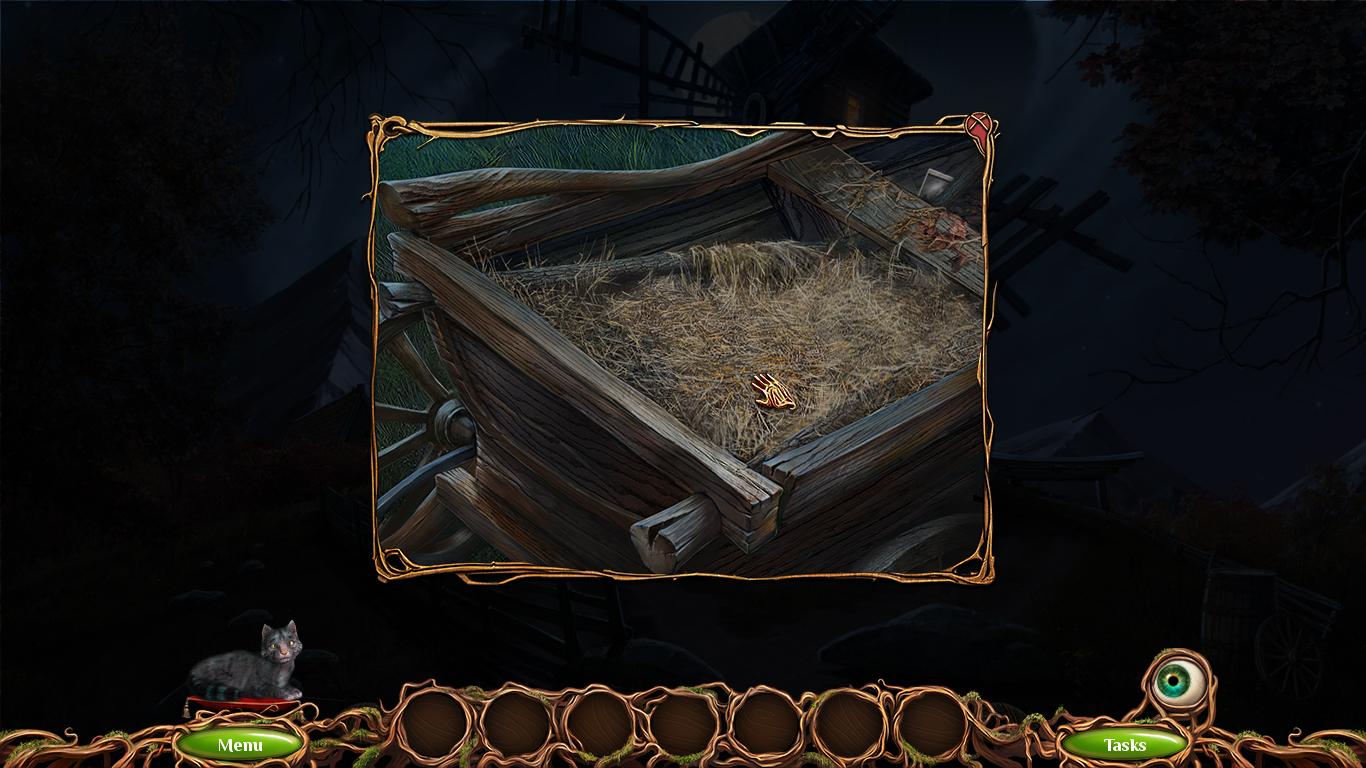 Скриншот: The Last Dream: Developer's Edition