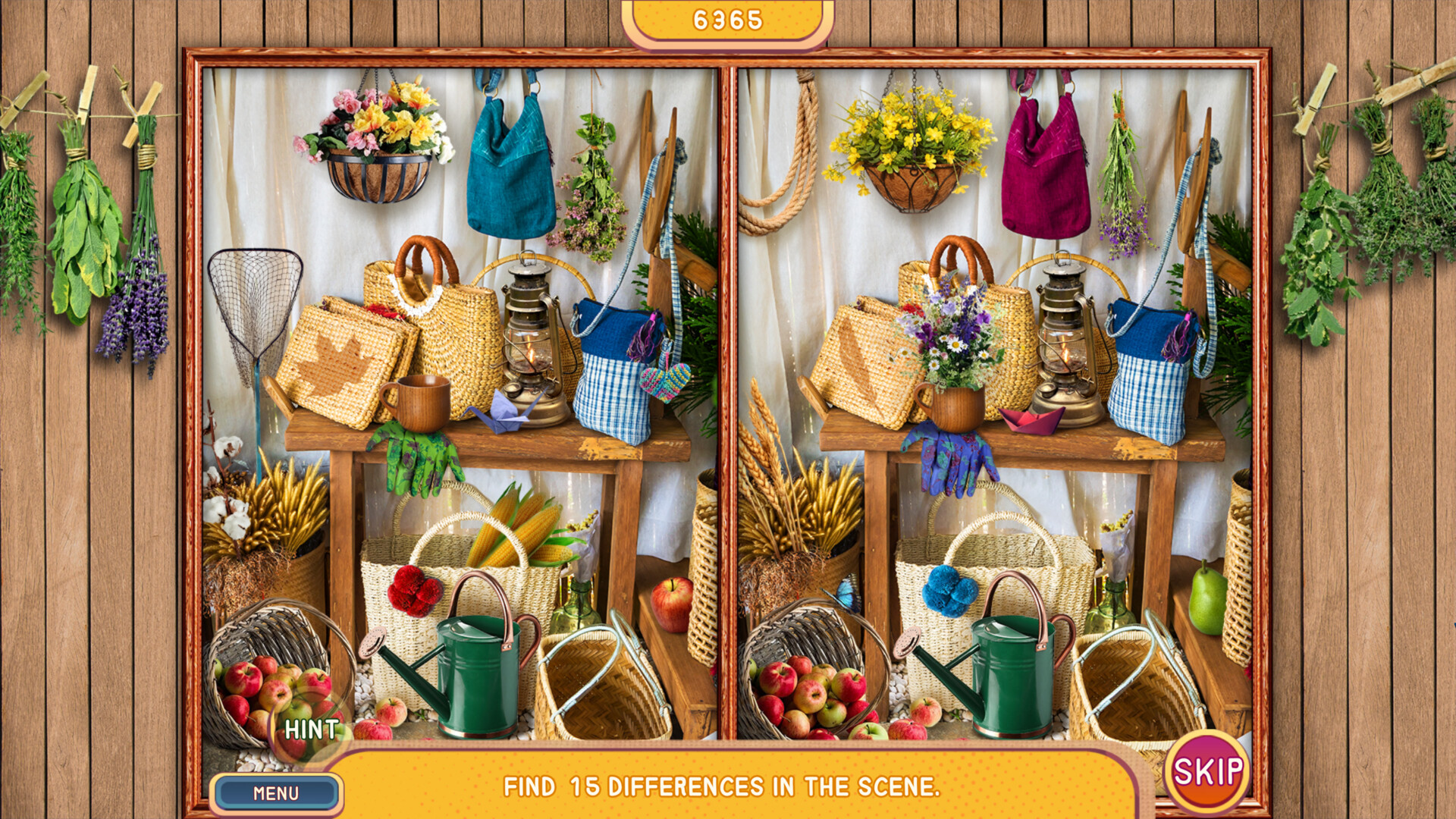 Скриншот: Amazing Weekend 3 - Search and Relax Collector's Edition