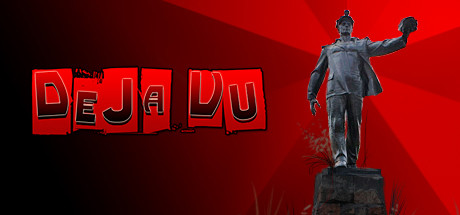 Обложка: Deja Vu Collector's Edition