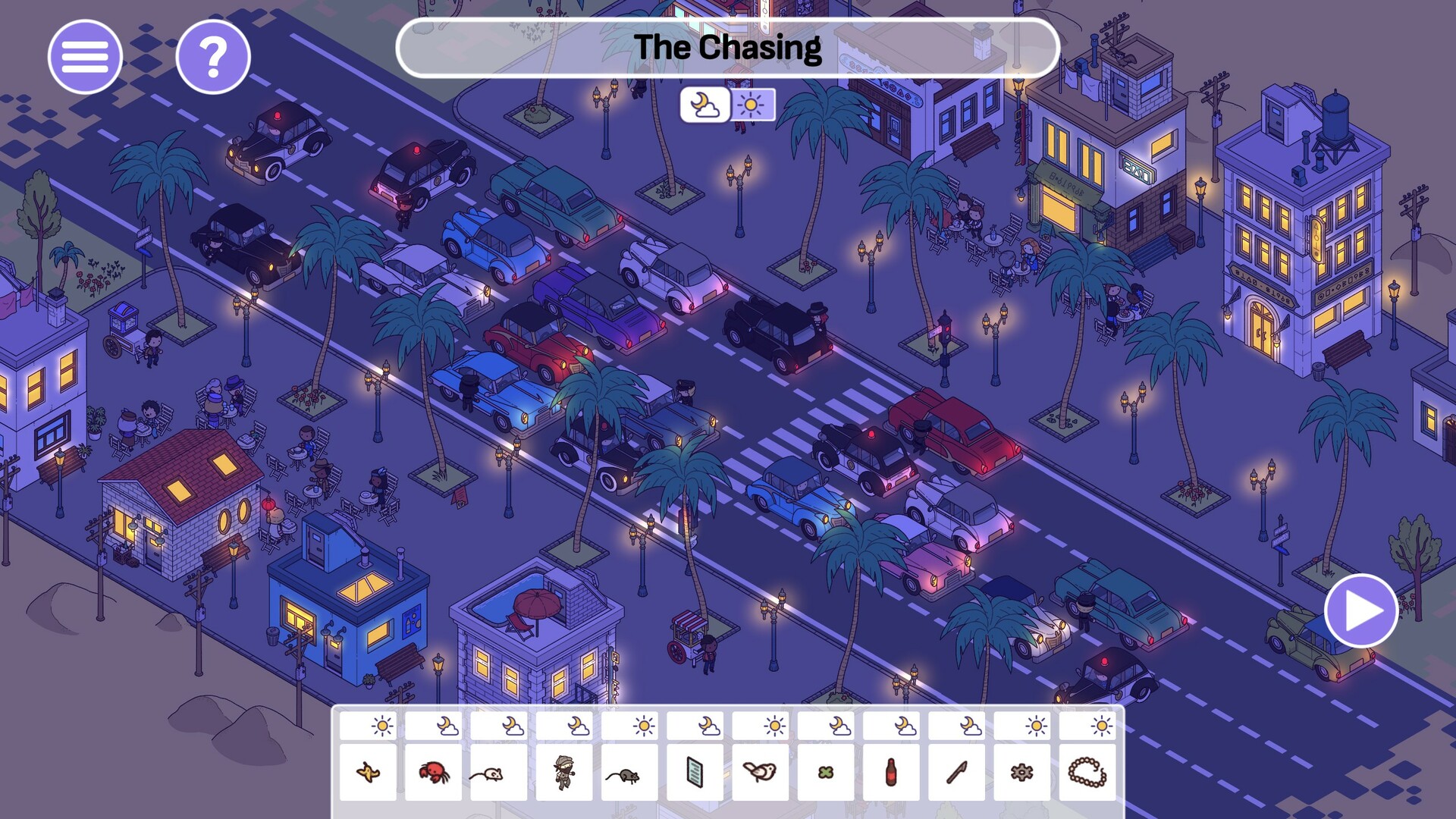 Скриншот: Hidden Through Time 2: Discovery