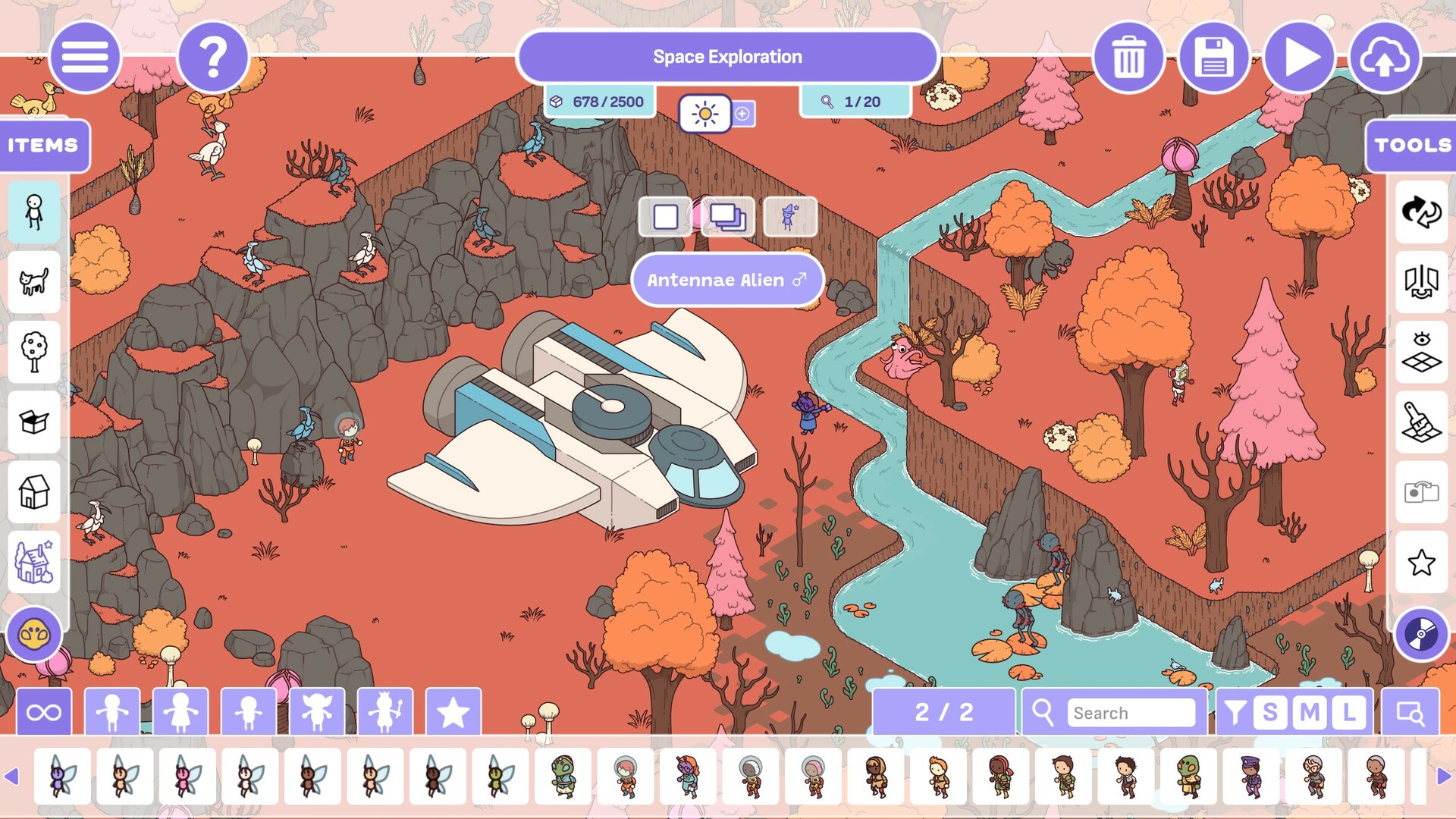 Скриншот: Hidden Through Time 2: Discovery