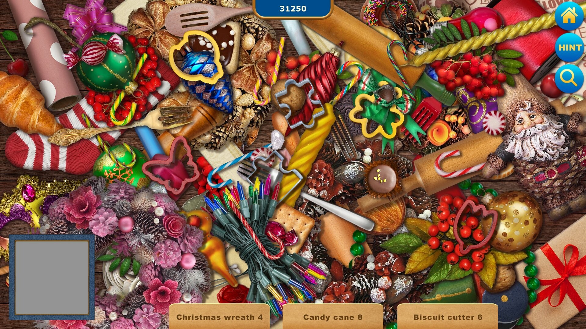 Скриншот: Lots of Things - Collector's Edition
