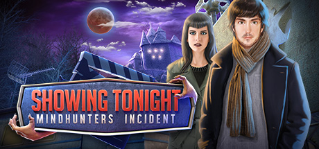 Обложка: Showing Tonight: Mindhunters Incident
