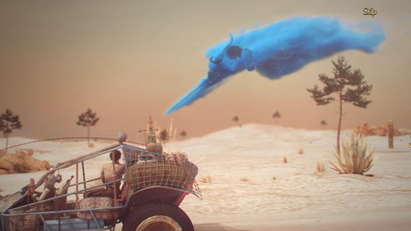 Скриншот: Darkness and Flame: Missing Memories Collector's Edition