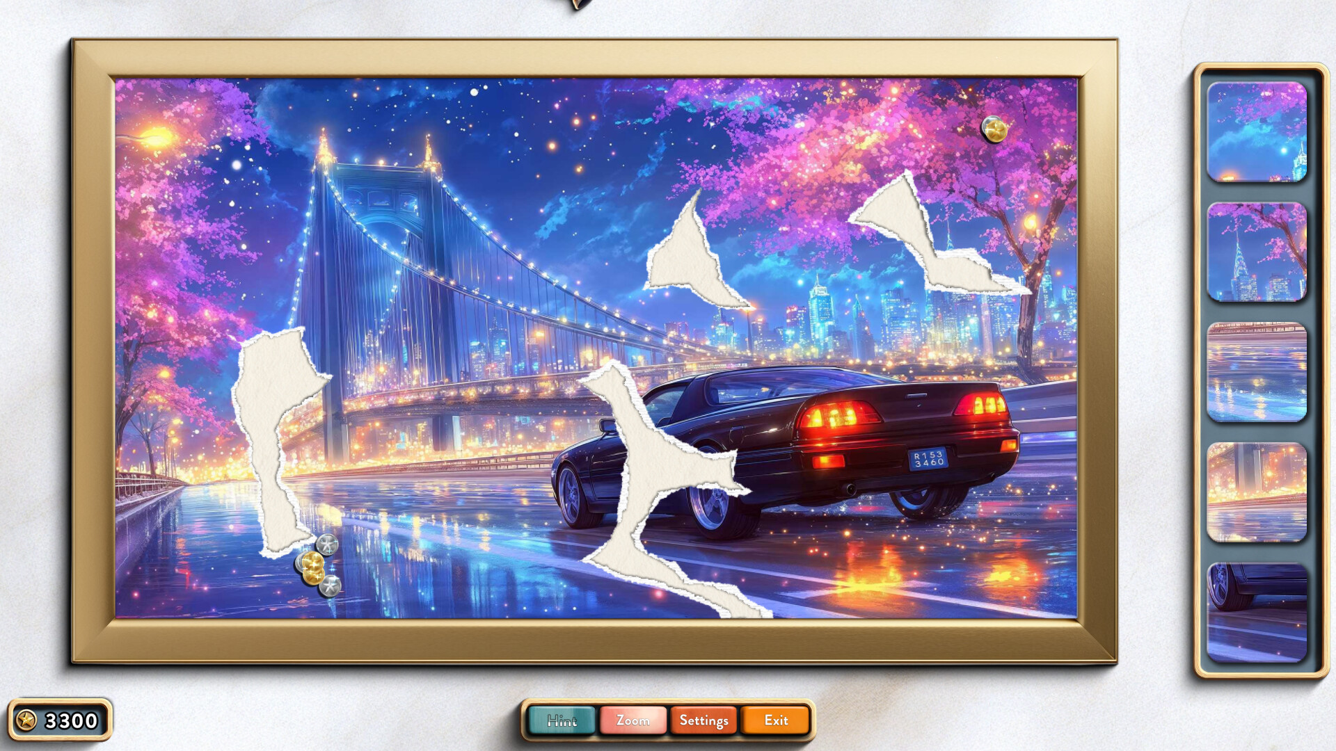 Скриншот: Jixo 3: Hidden Horizons Collector's Edition