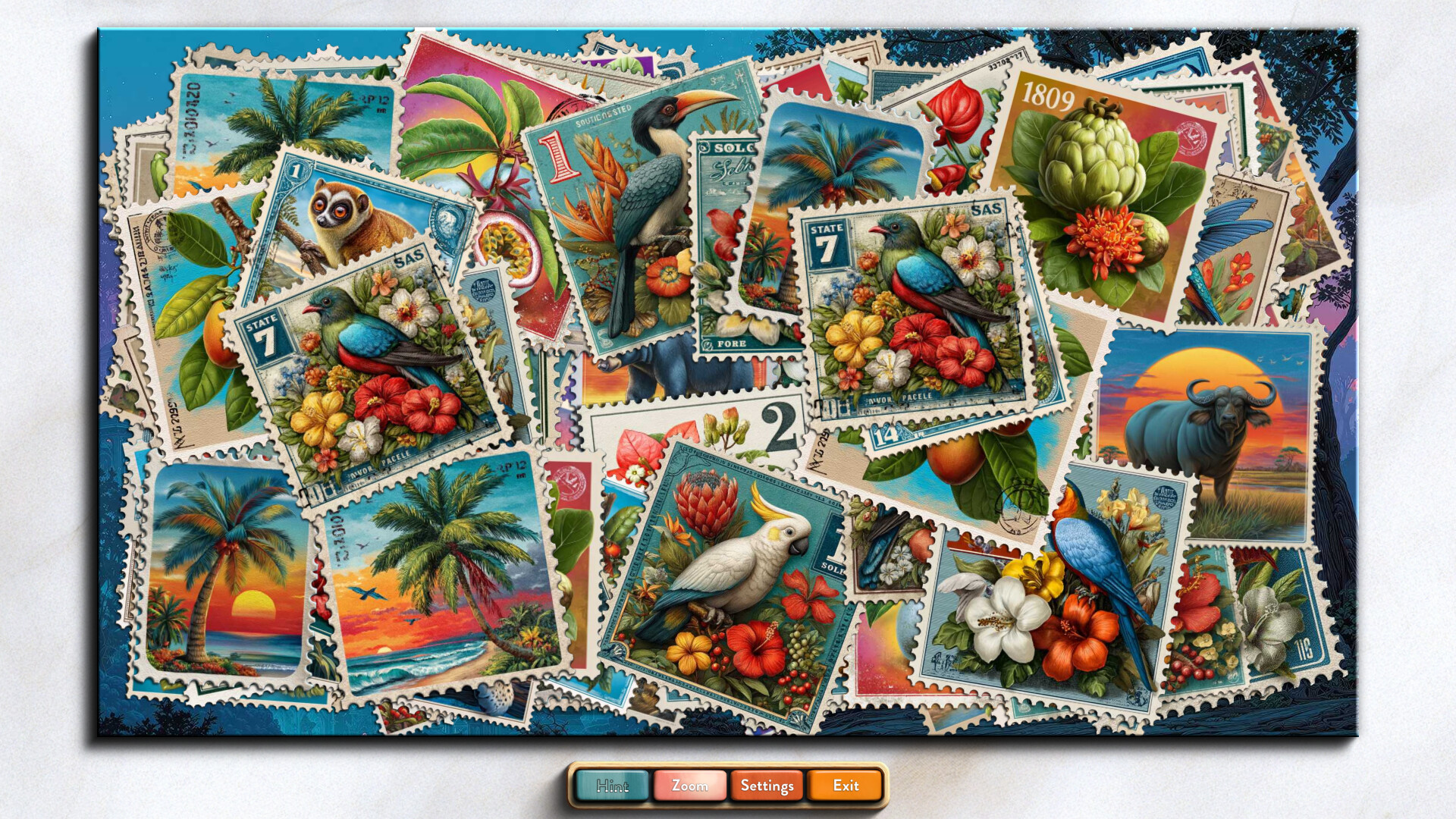 Скриншот: Jixo 3: Hidden Horizons Collector's Edition
