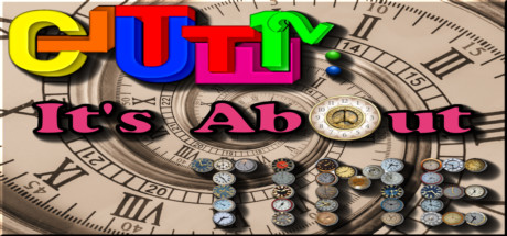 Обложка игры: Clutter 12: It's About Time - Collector's Edition