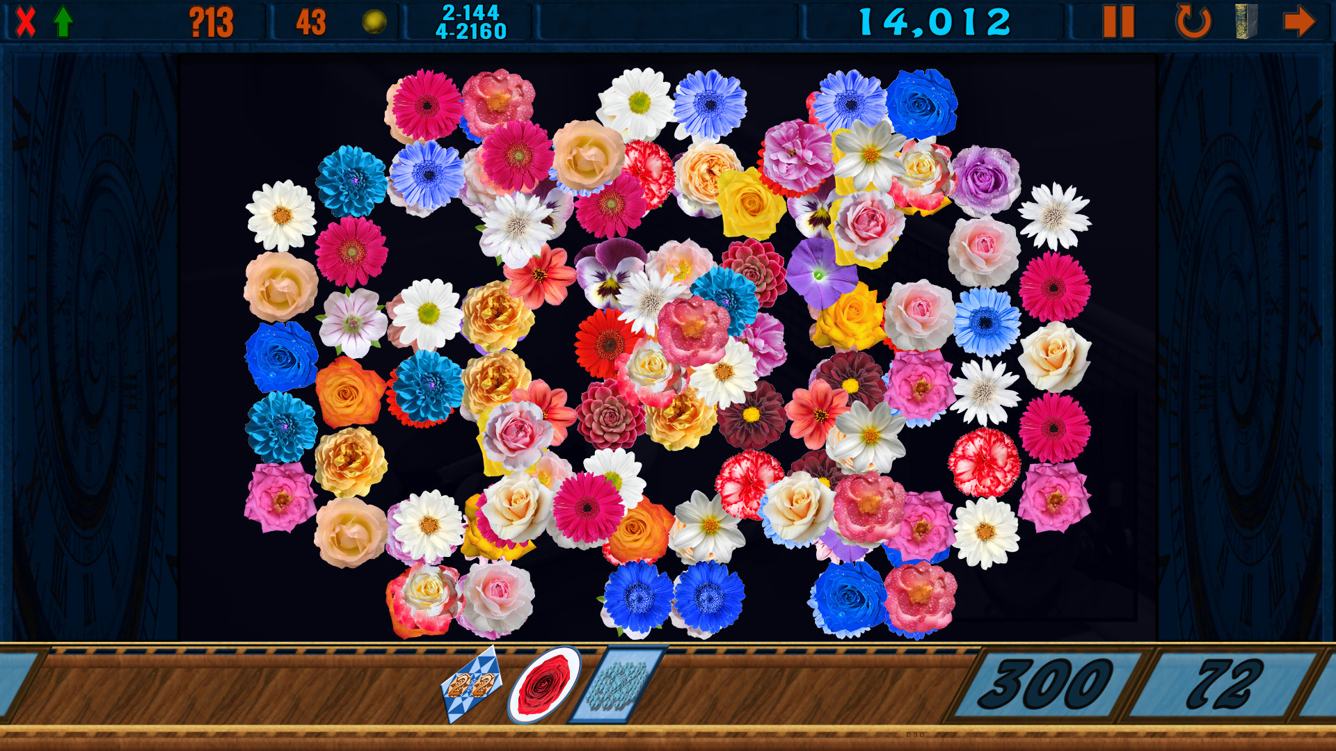 Скриншот: Clutter 12: It's About Time - Collector's Edition