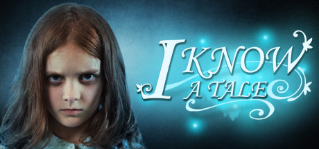 Обложка игры: I Know a Tale