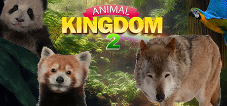 Обложка игры: Animal Kingdom 2