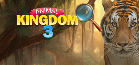 Обложка игры: Animal Kingdom 3
