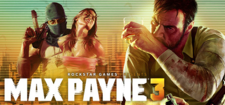 Обложка игры: Max Payne 3